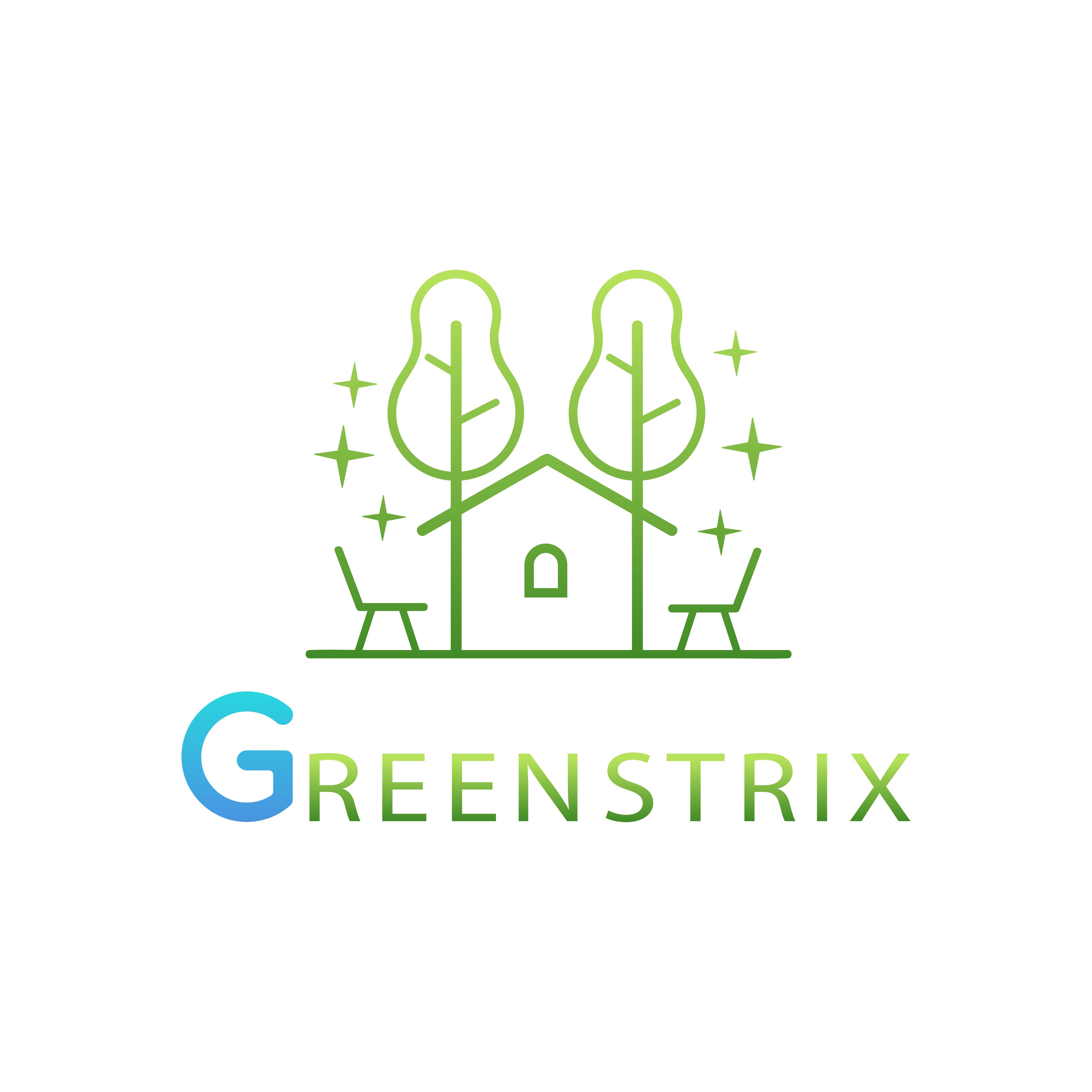 Greenstrix